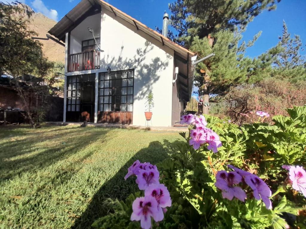 Casa Kantu - 1