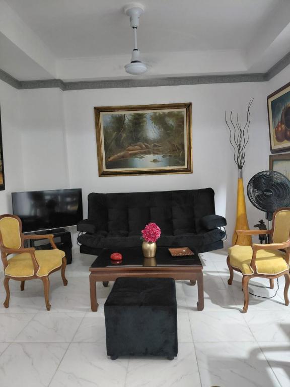 Relax Apartamento Cartagena - 3