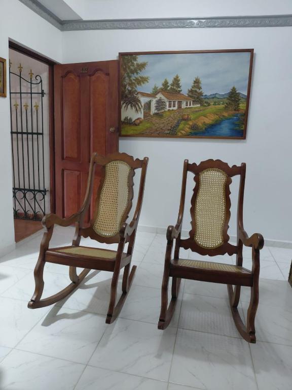 Relax Apartamento Cartagena - 4
