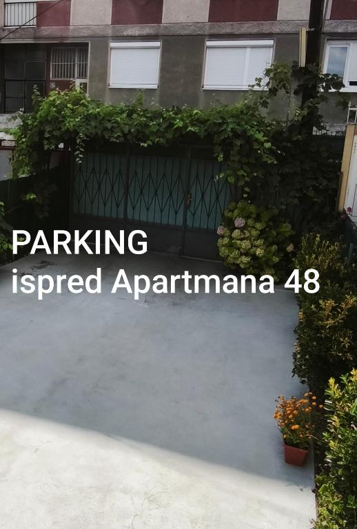 Apartman 48 - 1