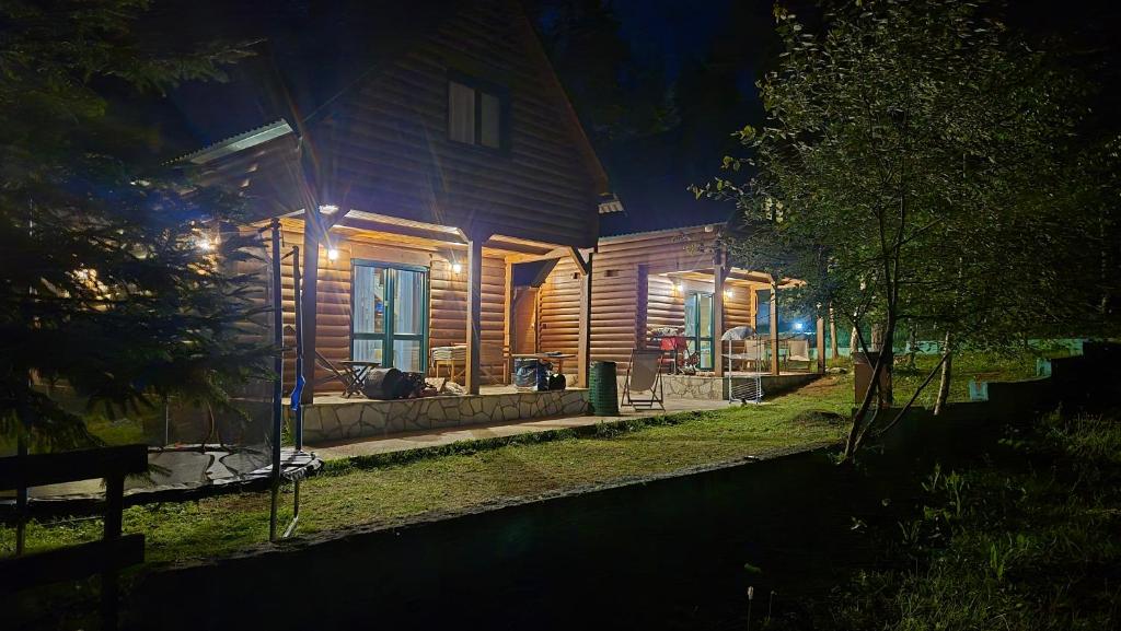 Borje Family Homes - 1