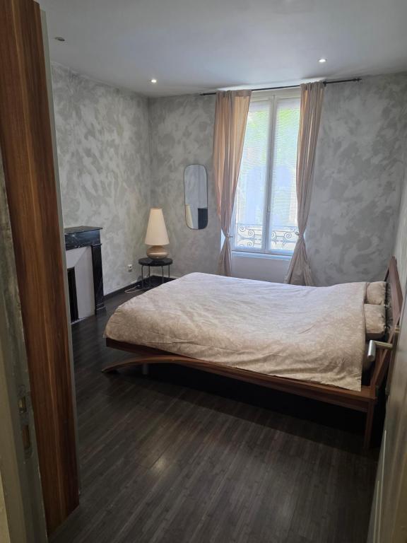 Appartement cosy au cœur de nancy, proche gare - 3