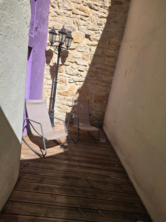 Appartement cosy au cœur de nancy, proche gare - 4