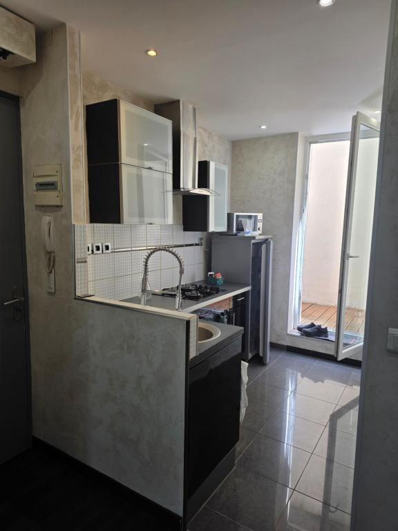 Appartement cosy au cœur de nancy, proche gare - 5