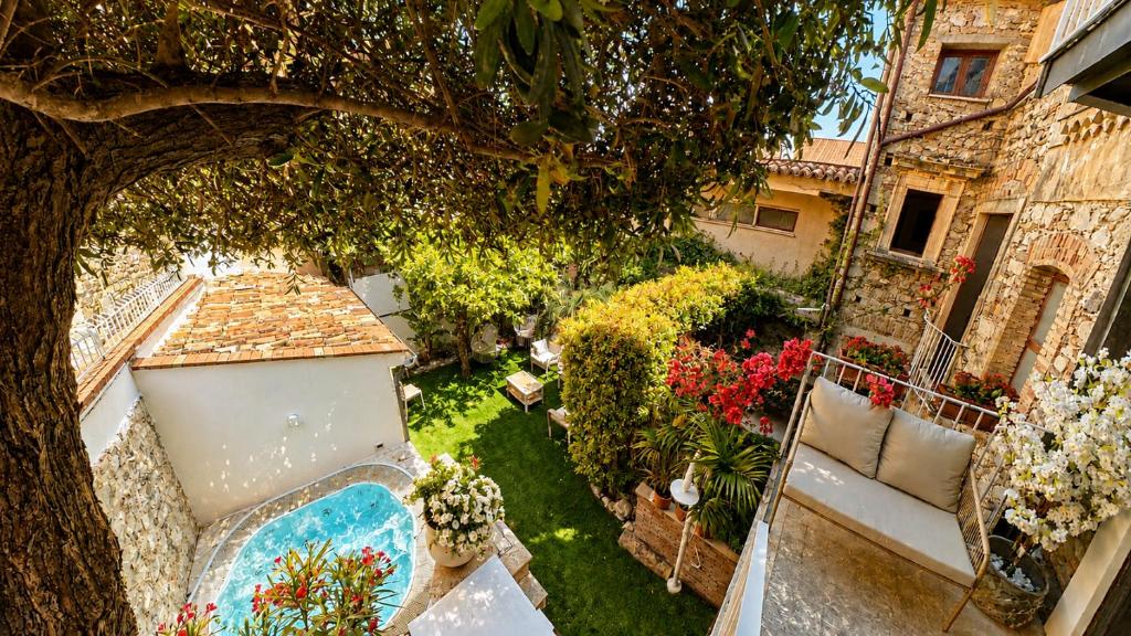 Villa al Duomo Taormina Private villa - 1