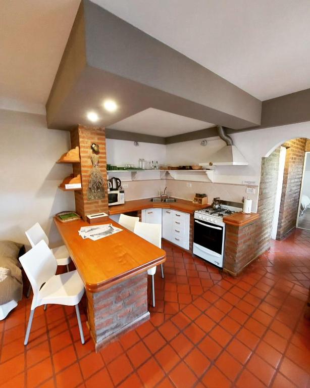 La casa del Pino - Departamentos Puerto Madryn - 2