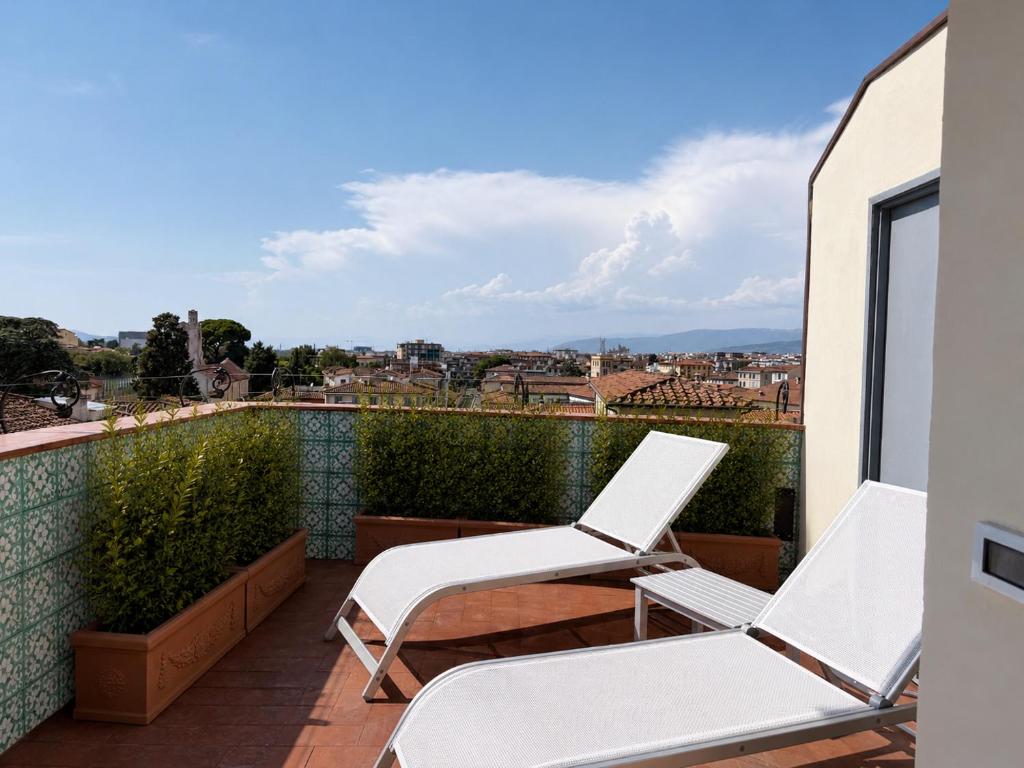 Scala 50 Roof Top - 3
