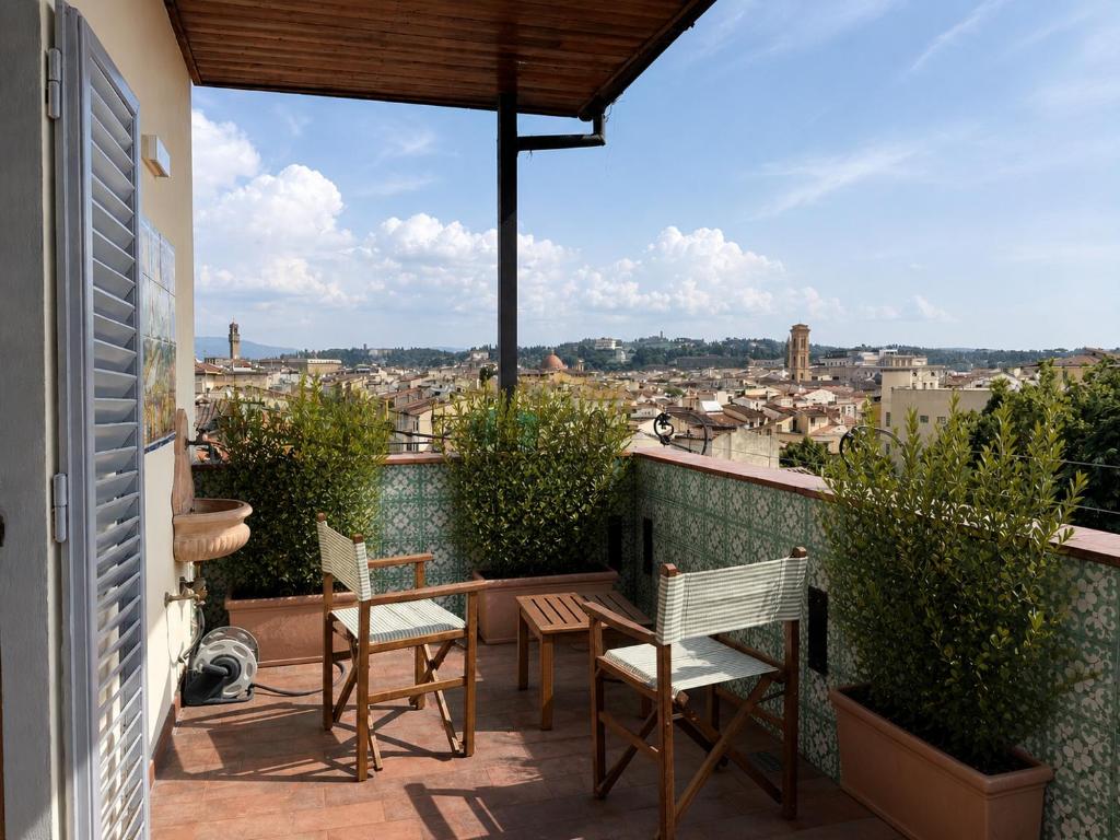 Scala 50 Roof Top - 5