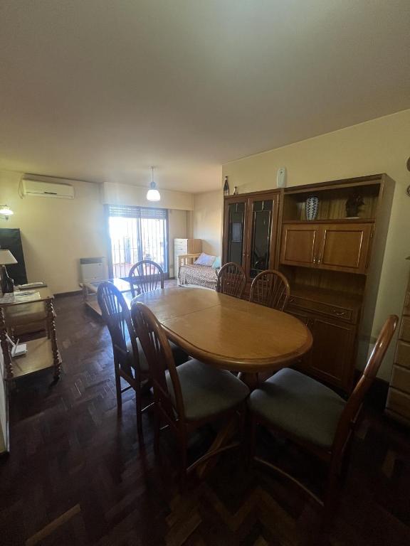 Departamento ALVA - 1