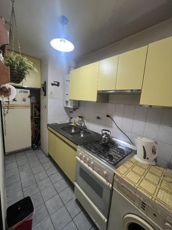 Departamento ALVA - 3
