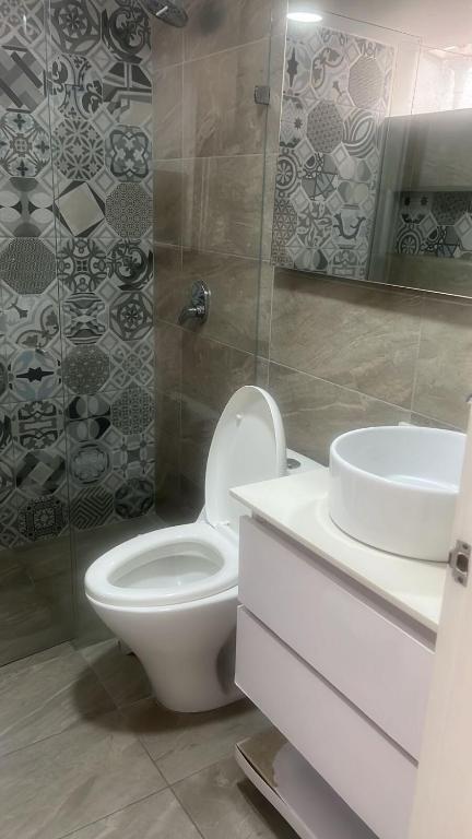 Full apartment near El Poblado - 3