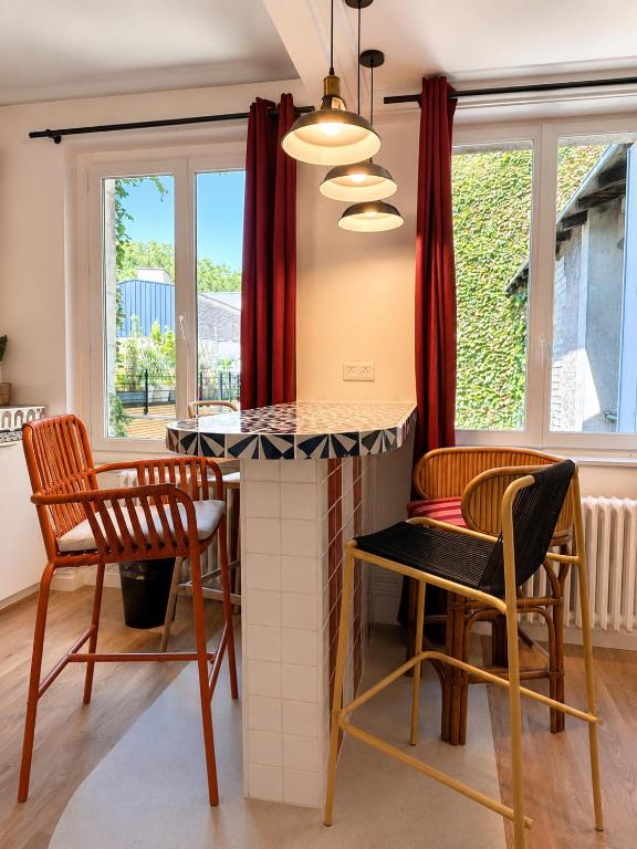 CentralStay Tours Centre Gare - Ouverture Aout '26 - 4