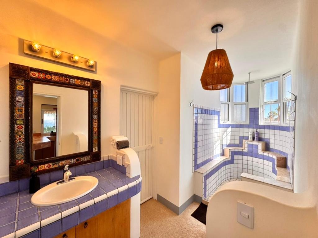 Oceanfront Condo in San José del Cabo - 2