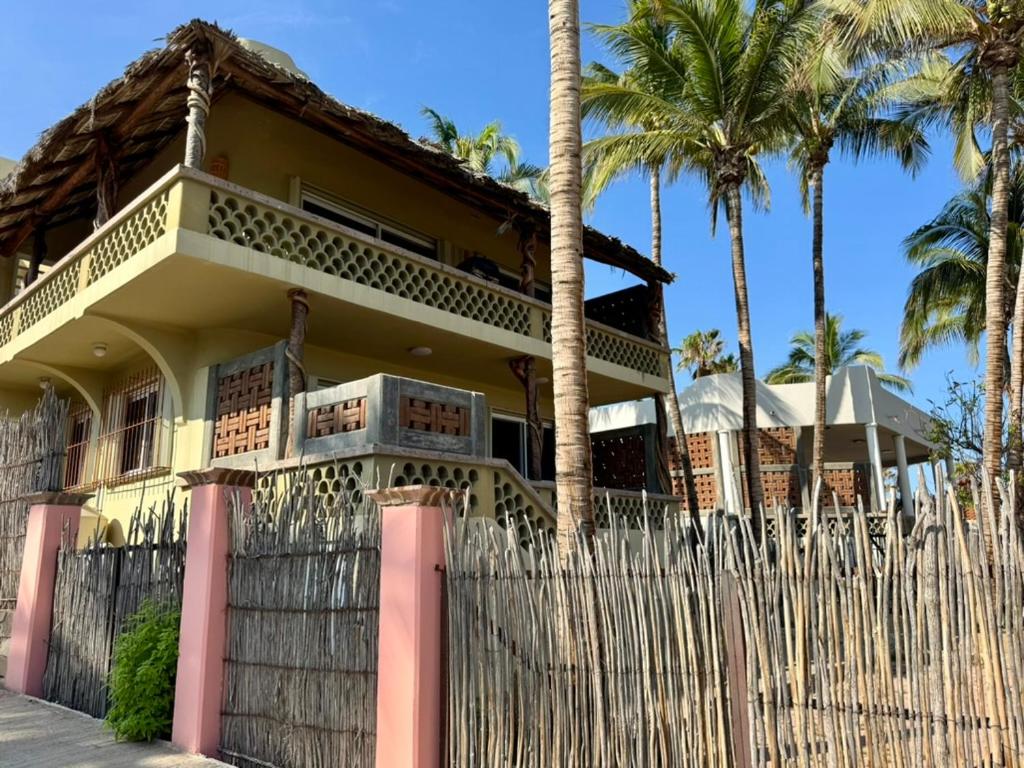 Oceanfront Condo in San José del Cabo - 4