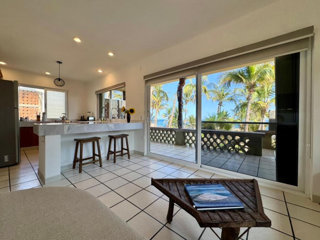 Oceanfront Condo in San José del Cabo - 5