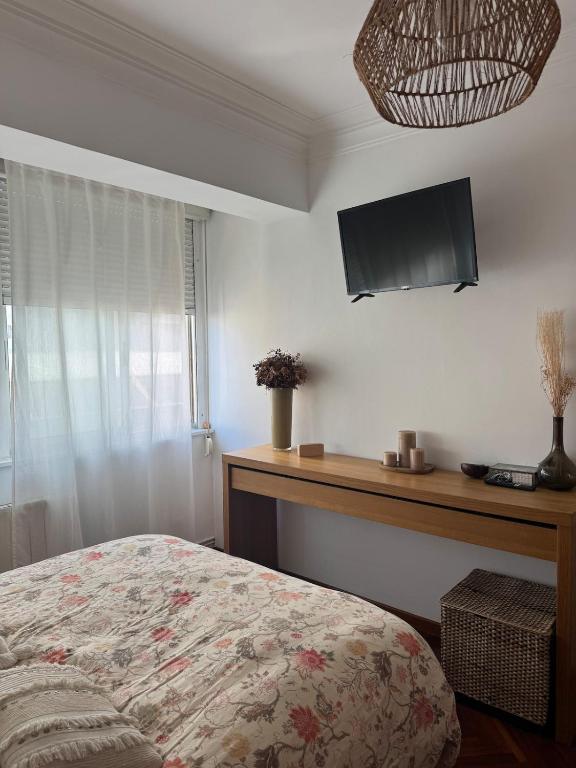 Downtown apartment 3 minutes from the beach - 3