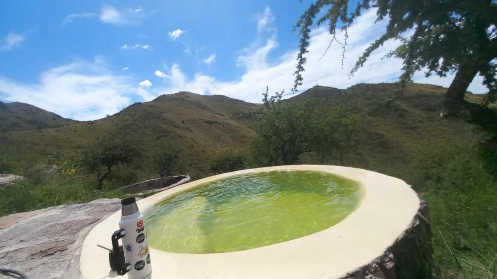 Domos Zen San Luis - 15' de Potrero de los Funes - 2