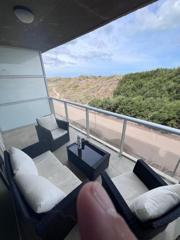 Mar 8, MONTE DEL ESTE - 1