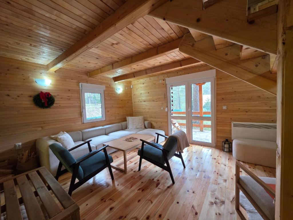 Borje Family Homes - 2