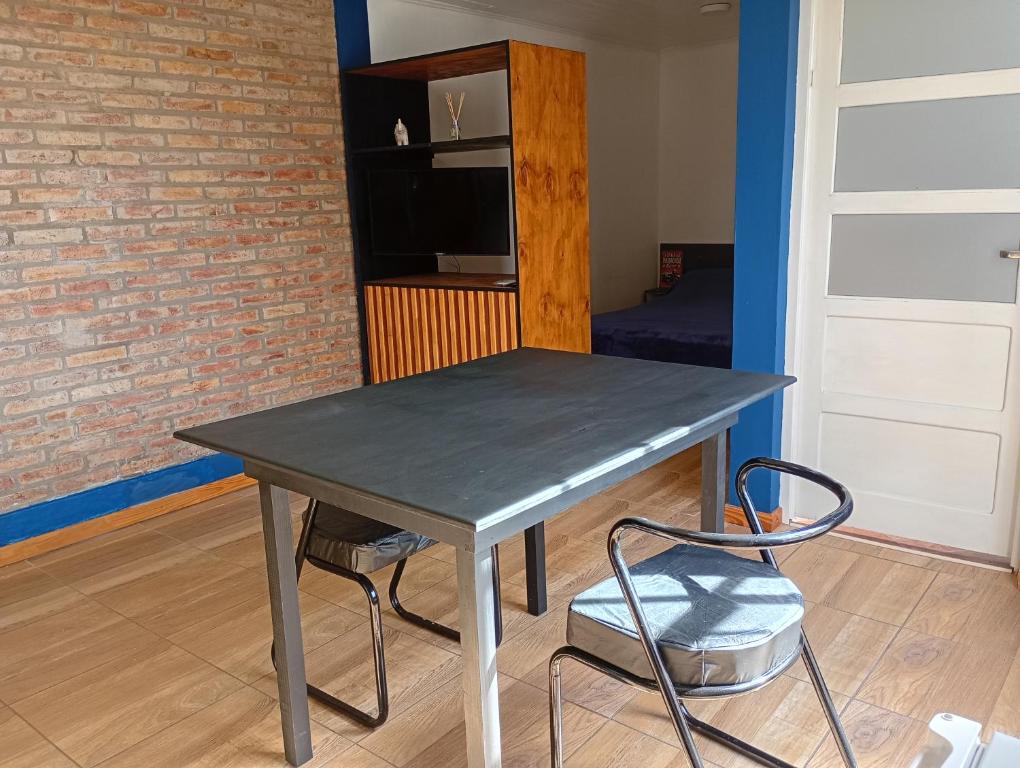 Monoambiente Armando - 2