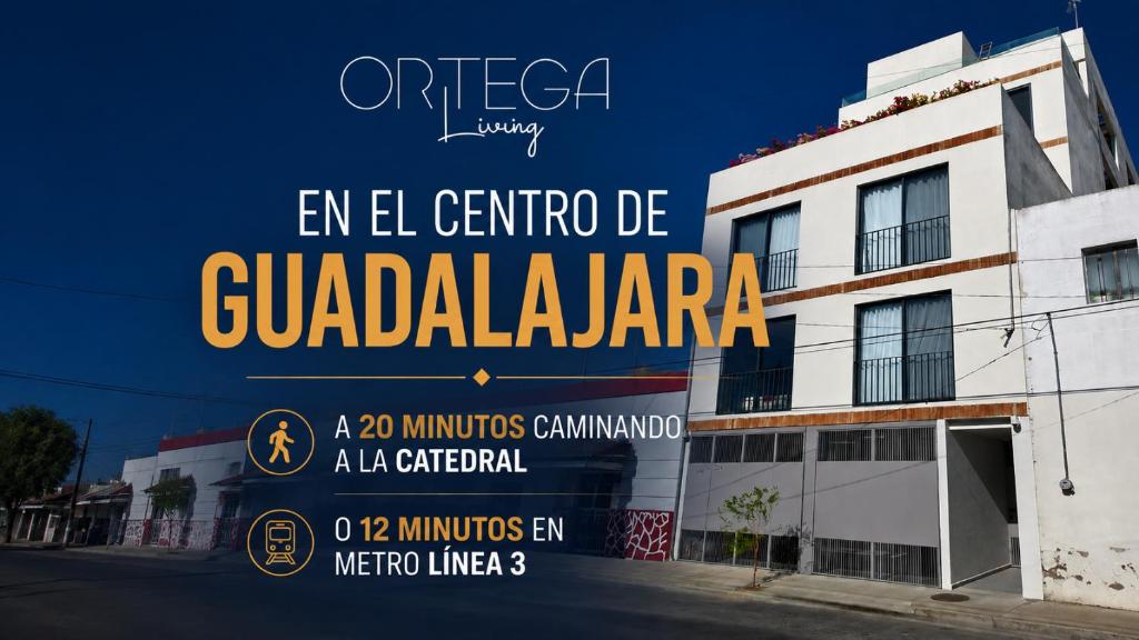 Ortega Living - 5