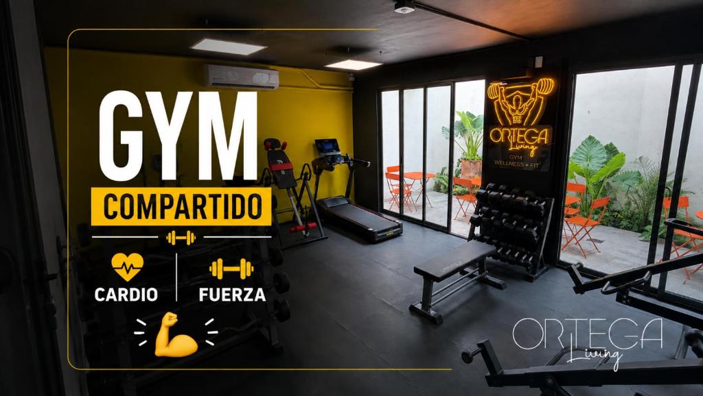 Ortega Living - 2