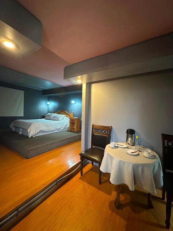 Las Gaviotas Suites - 1