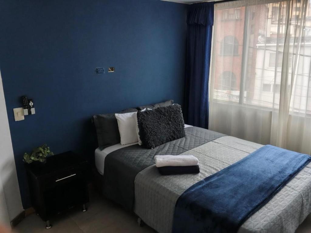 Apartaestudio Belen - 1