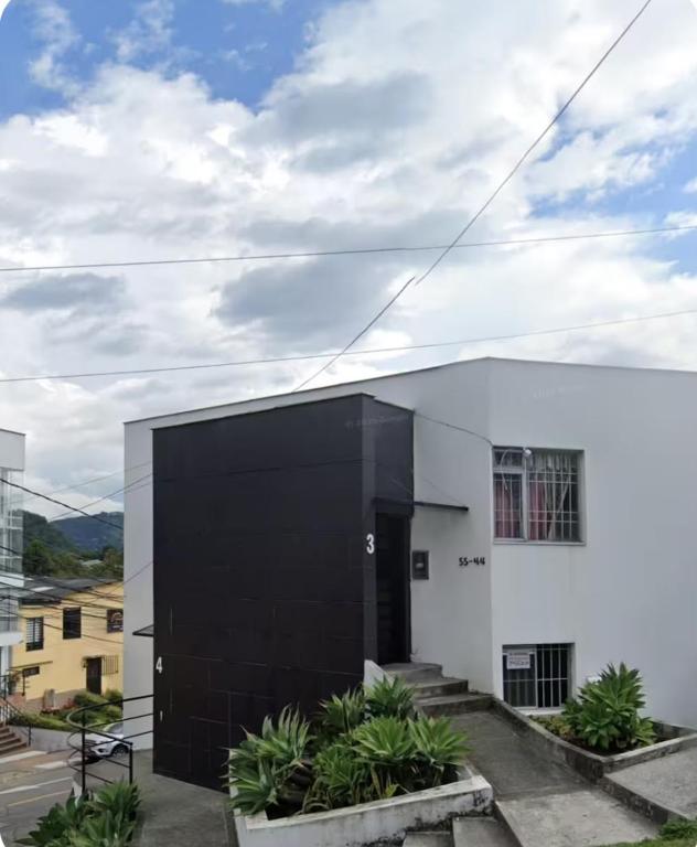 Apartaestudio Belen - 4
