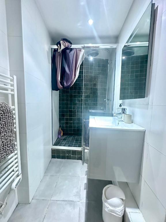 Appartement confort - 2