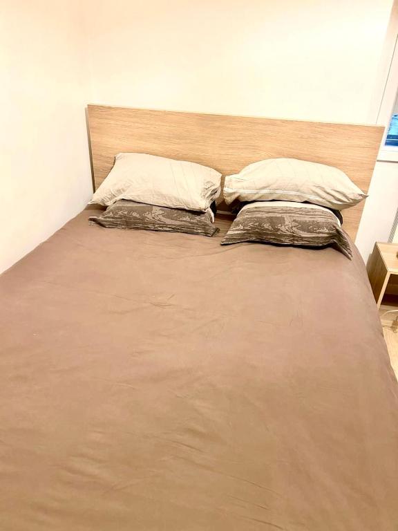 Appartement confort - 3