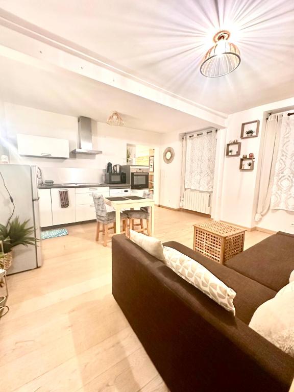 Appartement confort - 4