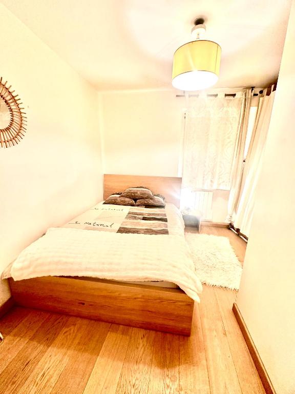 Appartement confort - 5