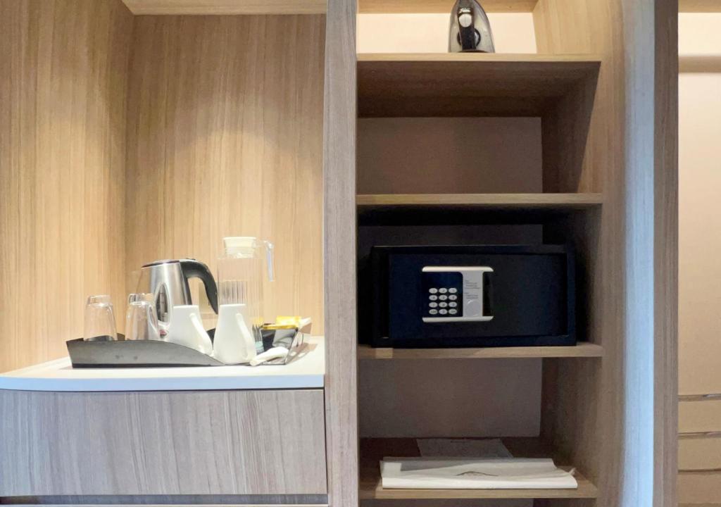 Facilities