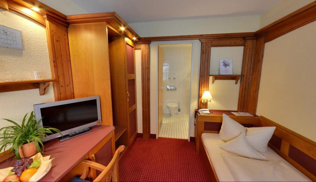 Hotel Augsburger Hof - 2