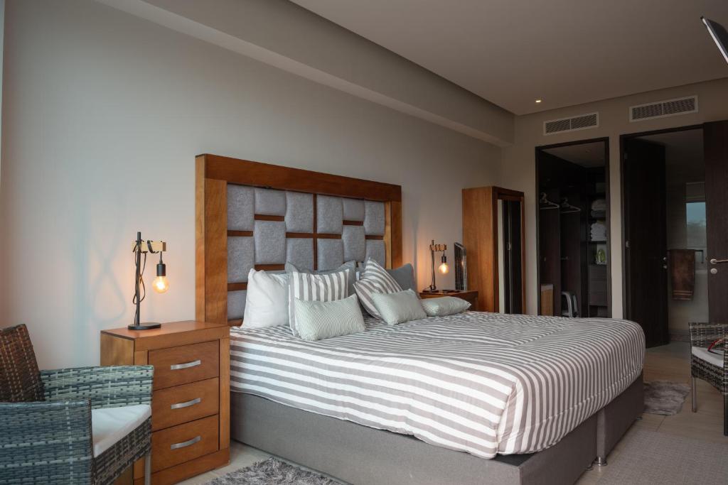 Oceanfront Condo in Bucerías with Two Ocean-View Terraces - Narval Norte - 4