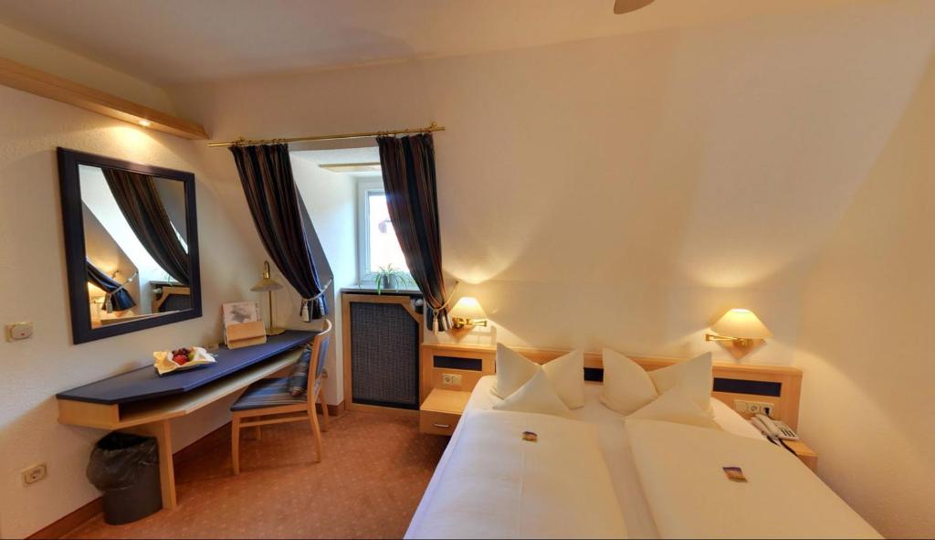 Hotel Augsburger Hof - 5