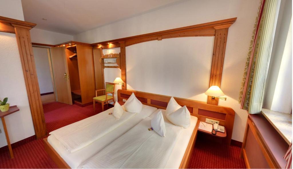 Hotel Augsburger Hof - 4