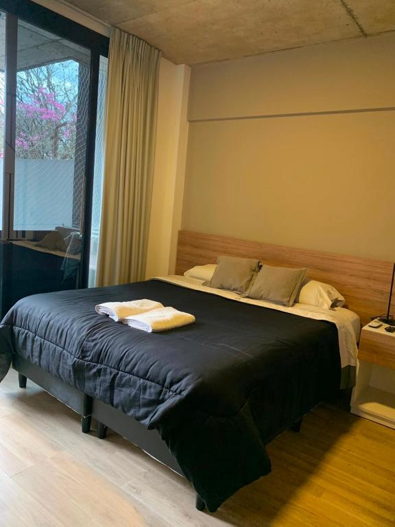 Departamento Balcarce - 2