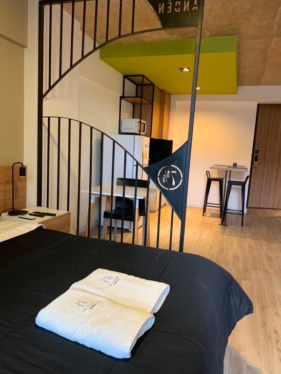 Departamento Balcarce - 3