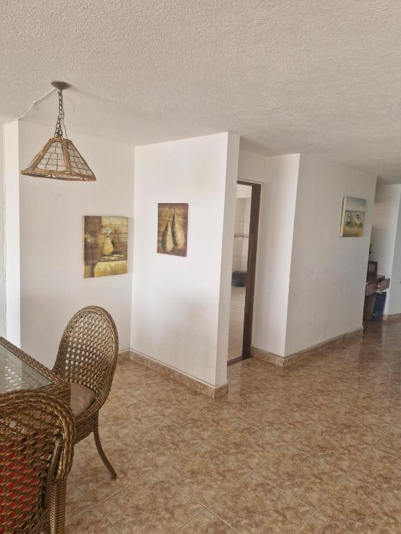 Beautiful and spacious apartment with ocean views - 3