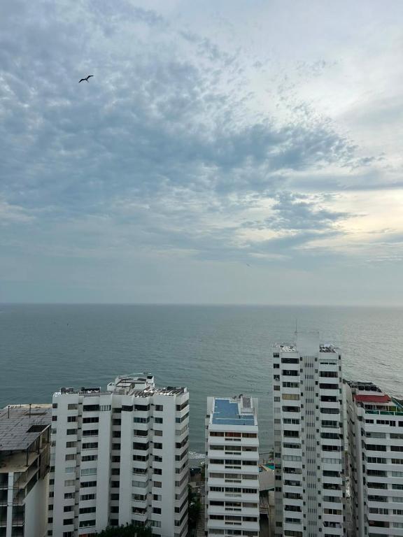 Comfortable apartment with spectacular ocean views - 2