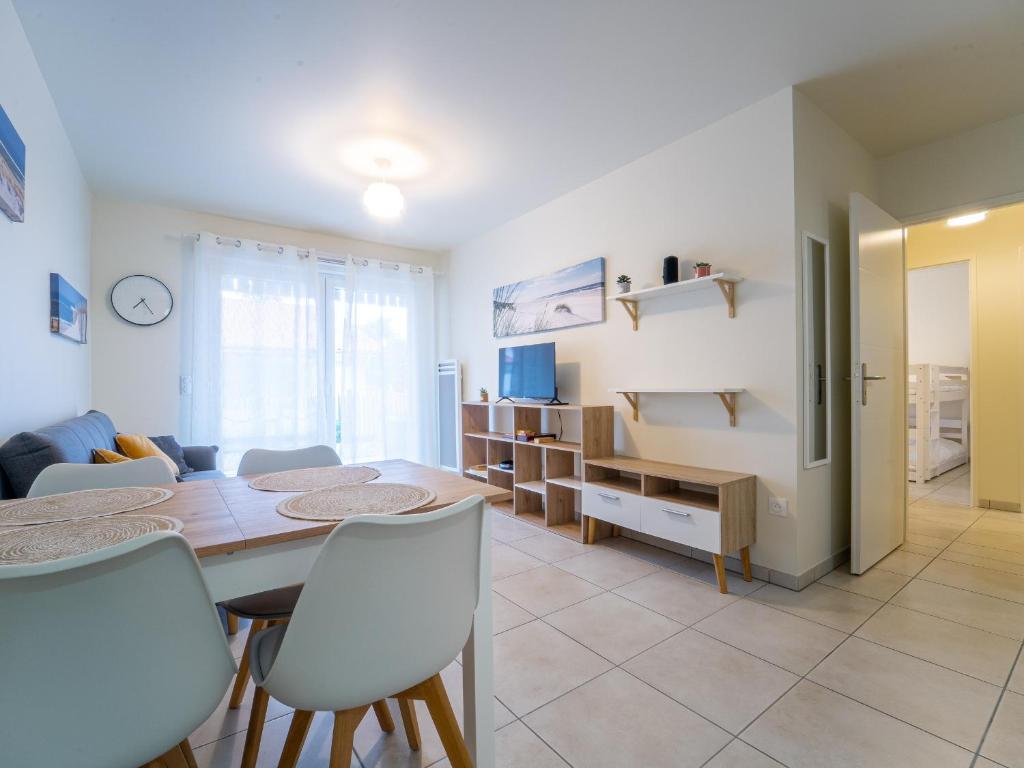 Mimizan Plage: Appartement Neuf 6 Pers à 400m de l'Océan avec WIFI - 5