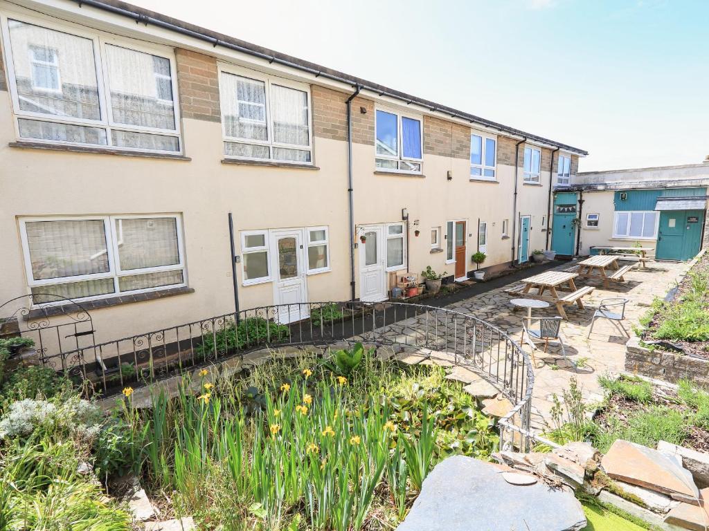 4 Thornlea Mews, Hope Cove photo 5