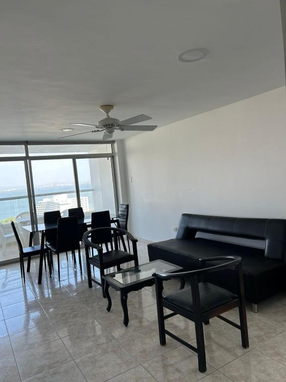 Elegant and comfortable ocean view apartment - 1