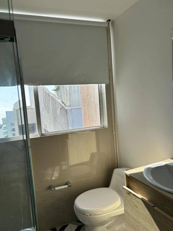 Elegant and comfortable ocean view apartment - 4