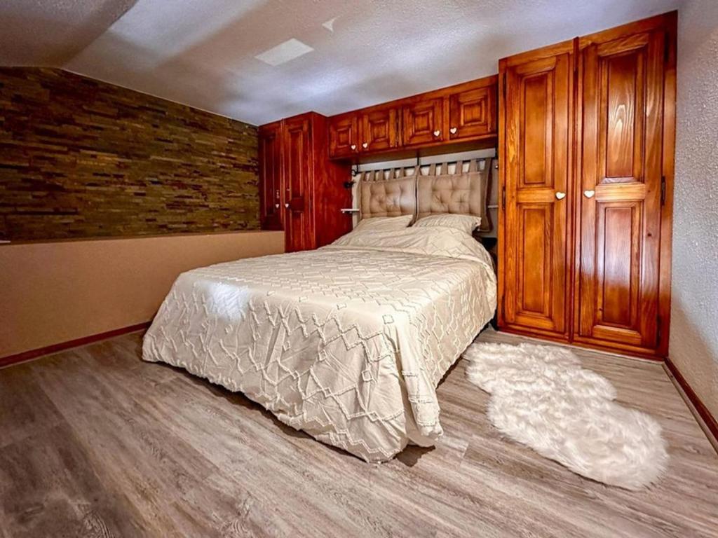 Studio duplex confortable - 4 pers. - 4