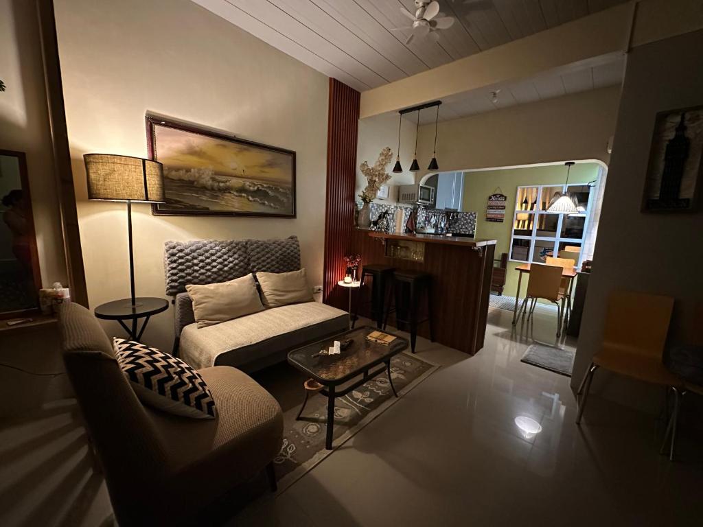 MisyEdz Homes Near Clark, Airport, SNR and Malls