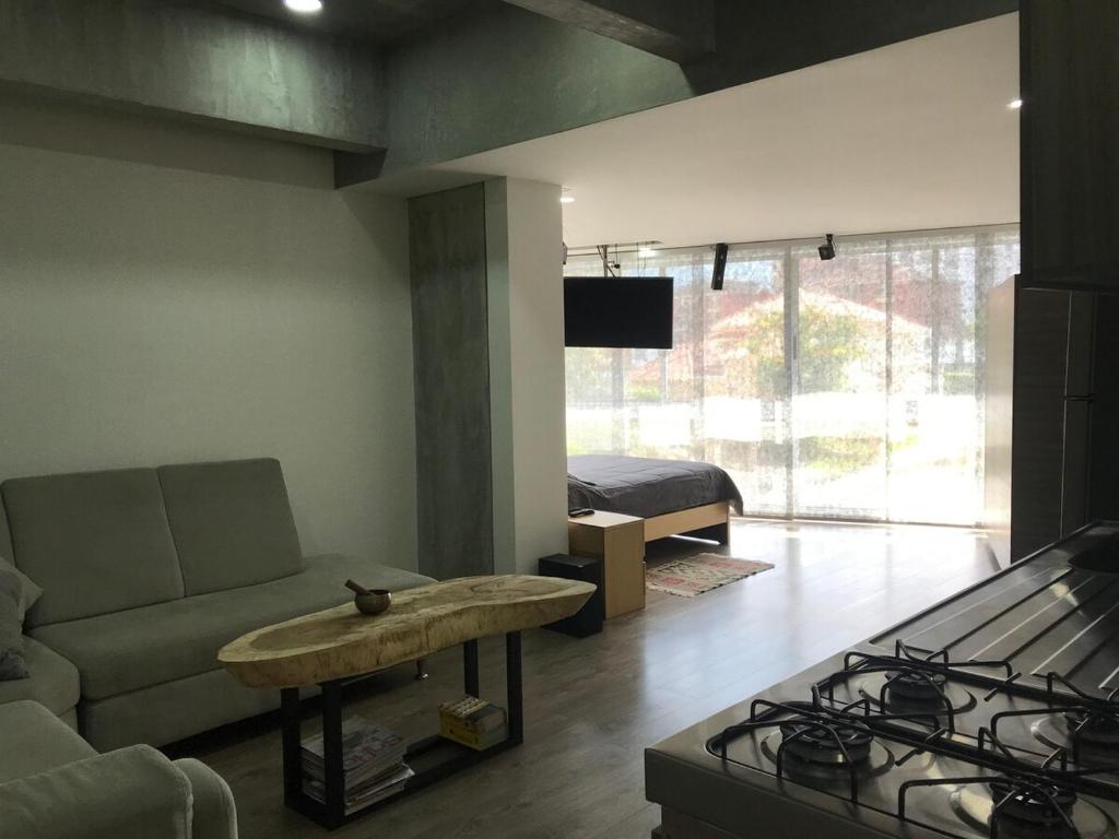 SOHO Loft Panoramic terrace Pet friendly - 2