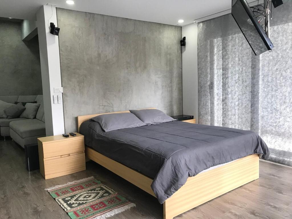 SOHO Loft Panoramic terrace Pet friendly - 4